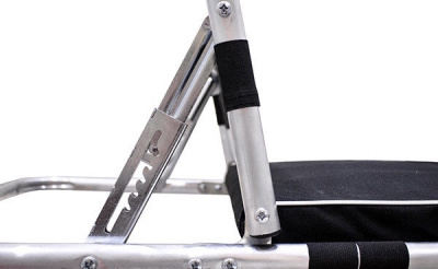 Кресло на раскладушку Медведь (40*40*45 см)