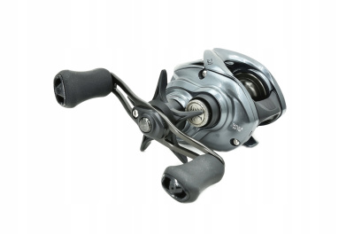 Катушка мультипликаторная Daiwa 24 Tatula SV TW 100HL