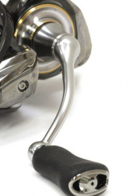 Катушка Daiwa Luvias 20 FC LT 2000S