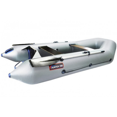 Лодка ПВХ Хантер 290 Р