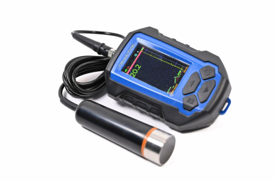 Эхолот Практик 8 DUO