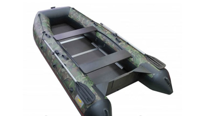 Надувная лодка Marlin 330 EL (Energy Light)