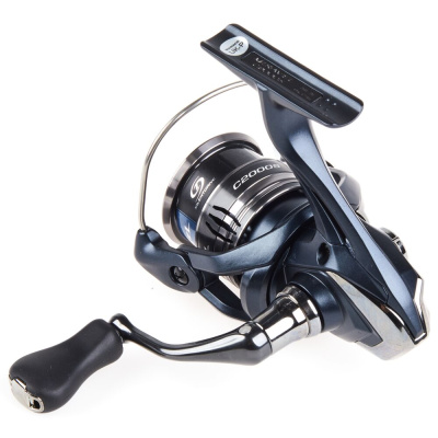 Катушка Shimano 22 Miravel C2000S