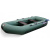 Лодка ПВХ Хантер 280 New