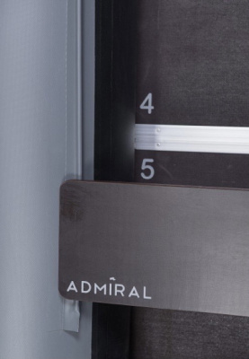 Лодка ПВХ Адмирал 320 Classic Камуфляж