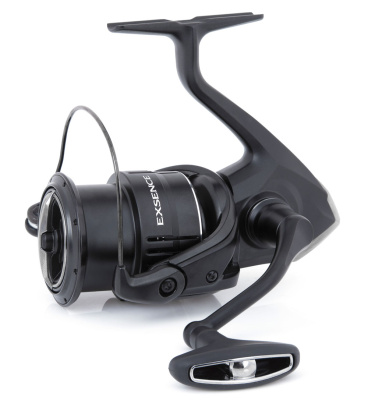 Катушка Shimano 21 Exsence 3000MHG