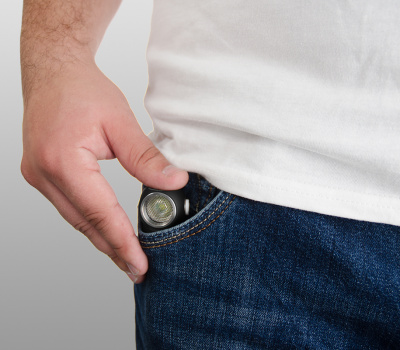 Мультифонарь Armytek Tiara A1 Pro (тёплый свет)