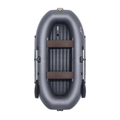 Лодка ПВХ Таймень V 290 НД графит