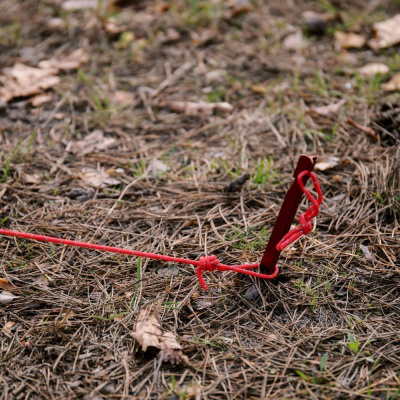 Палатка Экспедиционная Tramp Rock 3 (V2)