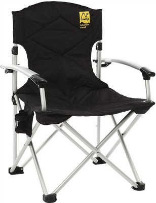 Кресло c жесткими подлокотниками Tramp TRF - 004