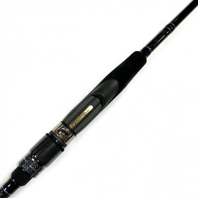 Спиннинг JS Company Nixx Maverick 862M 2.60m 7-28gr