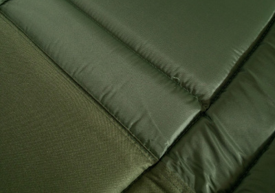 Раскладушка карповая, фидерная, складная , туристическая, для рыбалки Tramp Carp King TRF-028