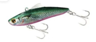 Виб Shimano Exsence Salvage Solid Nessa 70 #010