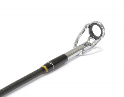 Спиннинг Zetrix Ambition-Z 802MH 2.44m 9-35gr