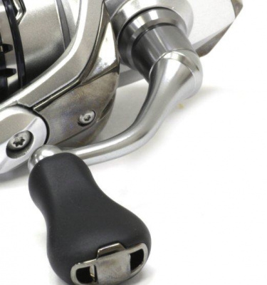 Катушка Shimano 19 Stradic 2500S