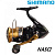 Катушка Shimano Nasci 2500HGS
