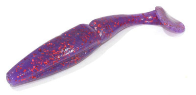 Приманка Sawamura OneUP Shad 3 #109