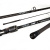 Спиннинг JS Company Nixx DX S702H 2.13m 10.5-42gr