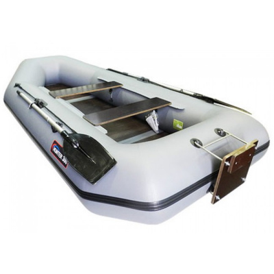 Лодка ПВХ Хантер 300 ЛТ