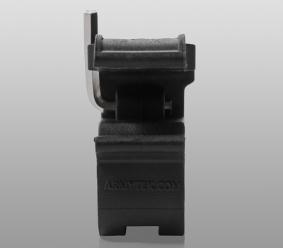 Крепление на каску Armytek AHM-02