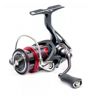 Катушка Daiwa Fuego 20 LT 1000
