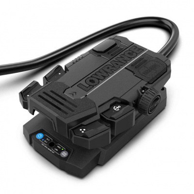 Электромотор Lowrance Ghost 52" Trolling Motor 24V/36V