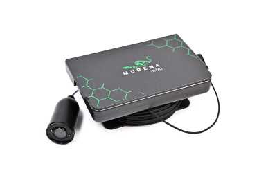 Подводная видеокамера Практик Murena Mini, 20 м НОВИНКА! Без записи, карманный размер