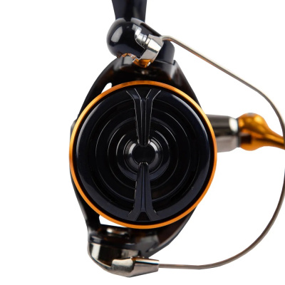 Катушка Daiwa 23 Revros LT 2500