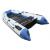 Лодка надувная Angler AN 335XL