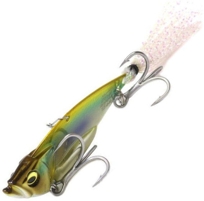 Цикада Megabass Vibration-X Dyna Response 1/4oz 8.4gr Setsuki Ayu
