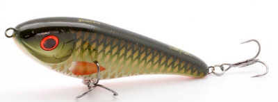 Воблер Strike Pro Buster Jerk EG-048 C478F