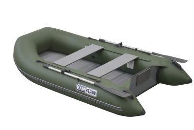 Надувная лодка Boatsman BT300 (оливковый) модель 2026 г