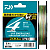 Шнур Daiwa UVF Emeraldas Dura Sensor 4Braid LD +Si² 200m РЕ#0.5 8.8lb/4.0kg