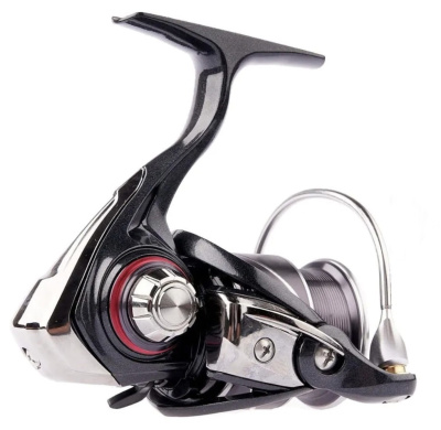 Катушка Daiwa 20 Gekkabijin X LT 2000S