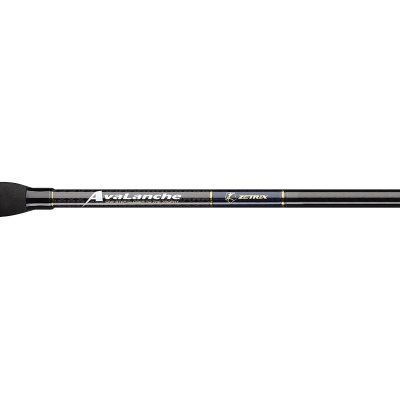 Кастинговое удилище Zetrix Avalanche ZAС-702MH 2.13m 10-38gr