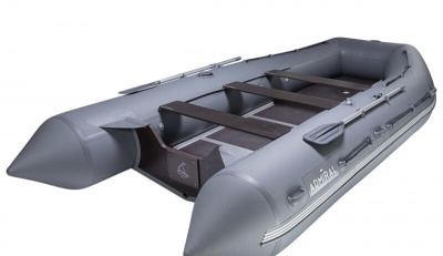 Лодка ПВХ Адмирал 500