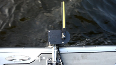 Электронный Ротатор Fish Games 