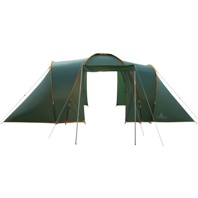 Палатка Кемпинговая Totem Hurone 4 (V2)