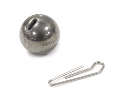 Чебурашка разборная Вольфрамовая 1gr (1шт)