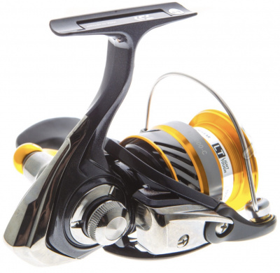 Катушка Daiwa Revros 19 LT 4000-C