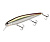Воблер Nories Laydown Minnow 110SP JP #238
