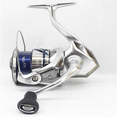 Катушка Shimano 23 Stradic C2500SHG