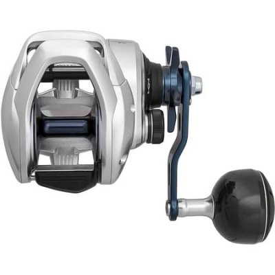 Катушка мультипликаторная Shimano TranX 301 HG