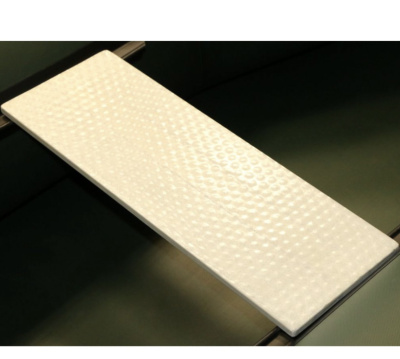 Лодка гребная Polar Bird 280 Т Teal (красный)