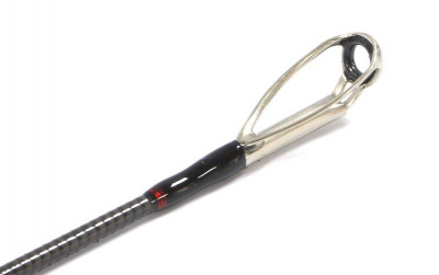 Спиннинг Hearty Rise Team Dubna 802H 2.40m 14-56gr.