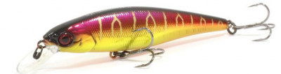 Воблер Jackall Squad Minnow 95 spawn tiger