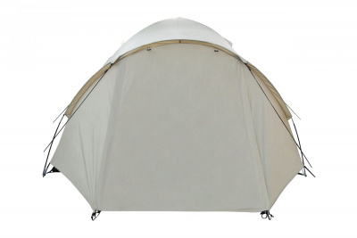 Палатка Универсальная Tramp Lite Camp 4 Sand (V2)