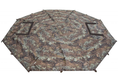 Теплый пол для палатки УП-2 (УП-2 Люкс,УП-1)