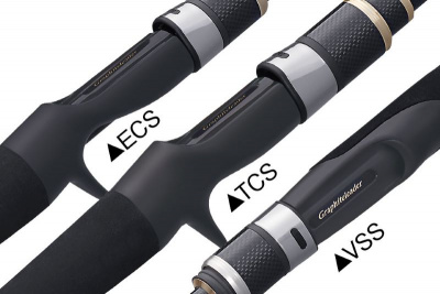 Кастинговое удилище Graphiteleader Veloce UX 21GVELUX-74X 2.24m MAX85 gr