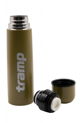 Термос Tramp Basic 0,5 л хаки